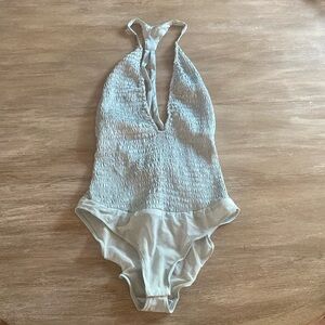 Free People “I’m Yours” Bodysuit